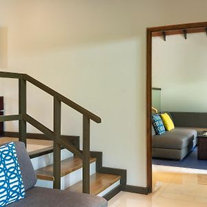 Deluxe Villa mit 2 Schlafzimmern