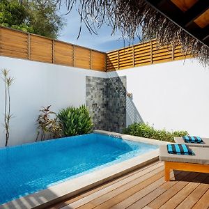 Villa Deluxe
