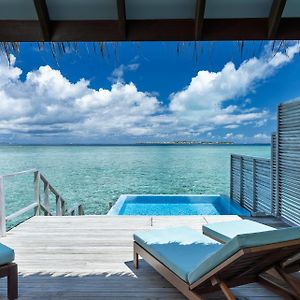 Bungalow piscina